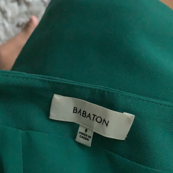 Bnwt ARITZIA Babaton Alton Skirt - Picture 2 of 5